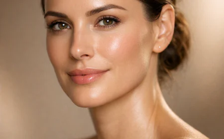 Botox Cosmetic Treatment: A Modern Solution for Smooth and Naturally Youthful Skin