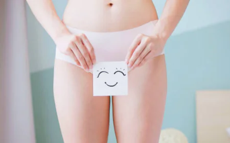 Vaginal Tightening in Dubai: Expert Techniques