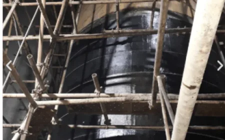 Why Carbon Fibre Sheets Are Gaining Popularity in Indian Construction