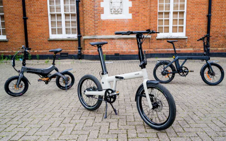 India Folding Bike Market Report: Size, Share, Trends & Forecast 2026-2034 | Get Free Sample