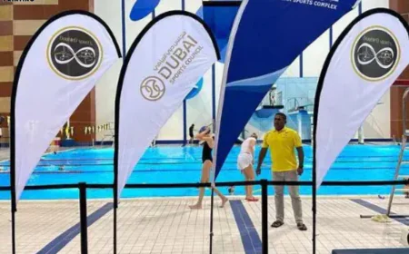 Flag Printing Dubai: A Complete Beginner’s Guide to Custom Flags