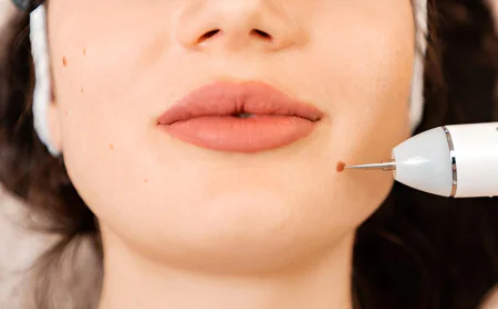 Quick Wart Removal in Islamabad – Safe & Painless