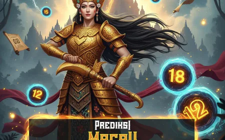 Prediksi Macau Terbaru Agar Peluang Menang Lebih Tinggi