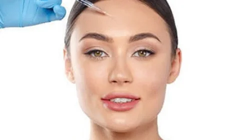 حقن الجلوتاثيون لبشرة شابة بشكل طبيعي