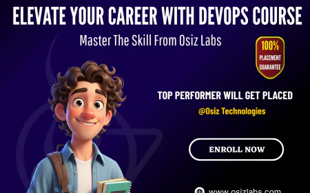 Why Should DevOps Freshers Learn Kubernetes in 2026?