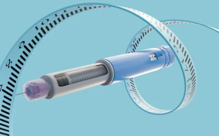 Saxenda Injection in Dubai: Weekly Shots for Results