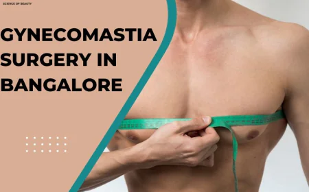 Medications and Hormonal Treatment for Gynecomastia: Do They Help?