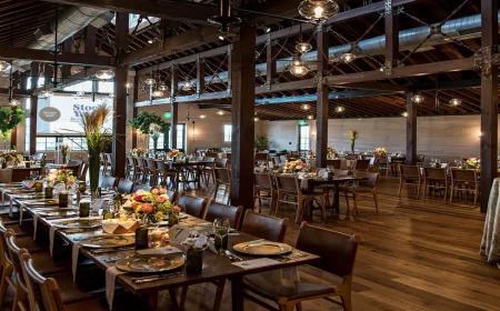 The Real Benefits of Having a Corporate Retreat