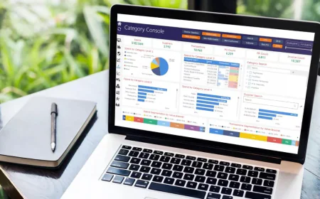 Top Trends in Procurement Analytics: What to Expect in 2026