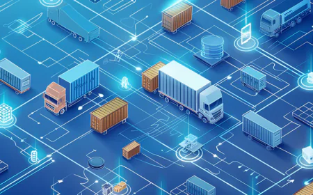 Unlocking the Potential of AI in Procurement: A Guide for Business Leaders