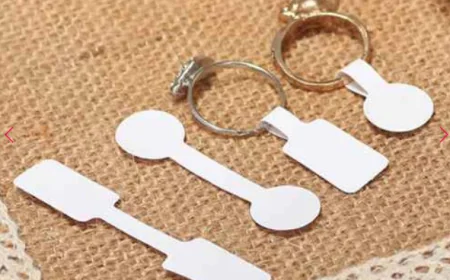 The Future of Jewelry Management with Intelligent RFID Systems