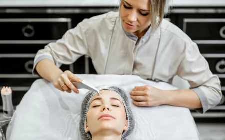 Transforming Beauty Routines: How Knowledge and Care Create Confidence