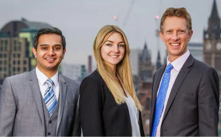 The Northern Powerhouse: Securing Expert Immigration Support in Manchester