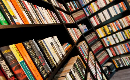 Which Mistakes Could Sabotage a Self Book Publish Project