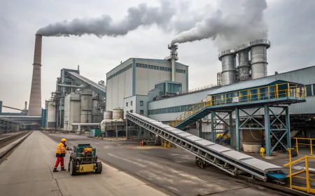 Recycled Aluminium Manufacturing Plant Setup Report 2026: CapEx, OpEx, & Revenue Forecast