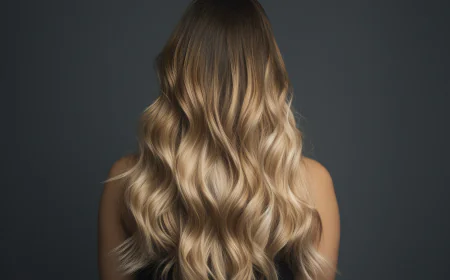 Best Hairdresser Near Me for Advanced Hair and Extension Services in Sydney