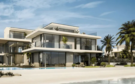 Cost-Effective Areas for Villa Rentals in Dubai