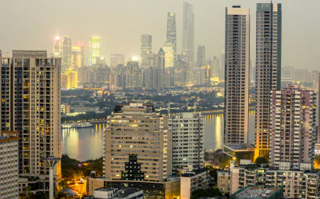 Is Aspect Bandra East Mumbai’s Most Premium Upcoming Luxury Address?