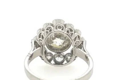 Diamond Women’s Engagement Rings: Choosing a Ring That Feels Like Love