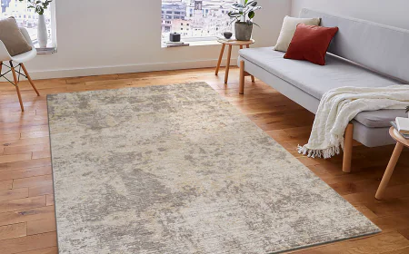 The Art of Living Large: Why Premium Rugs are the Secret to a Harmonious Home