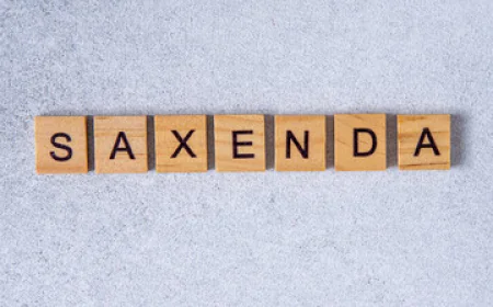 Try Saxenda Injection in Dubai for Obesity Treatment