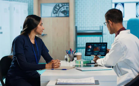 Why the Next-Gen Healthcare Loyalty Solution Is Built on Trust, Not Discounts