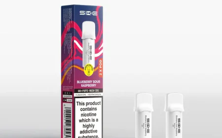 Best SKE 600 Pro Pod Flavours You Need to Try in 2026