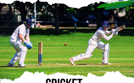 How Reddy Anna Book ID Helps Users Follow Live Cricket