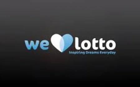 EuroMillions Ticket: A Simple Guide to Europe’s Top Lottery Game