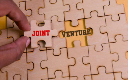 Joint Ventures in India: Essential Legal Guide for Foreign Investors
