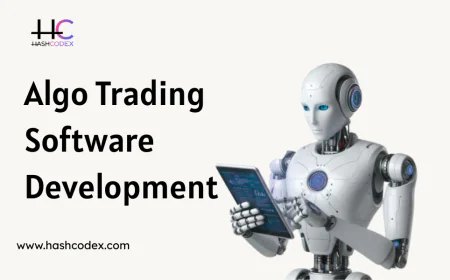 Getting Started with Algo Trading Software Development Without the Confusion