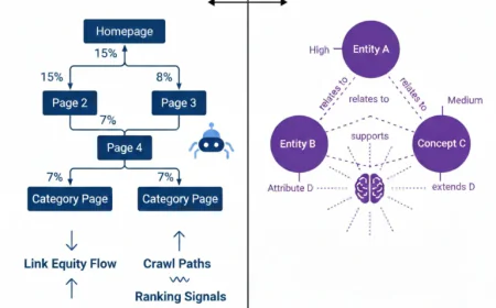 Why WordPress Internal Linking Deserves More Attention