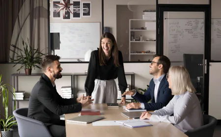 How To Sell Consulting Services in Ontario at Ontario Commercial Group