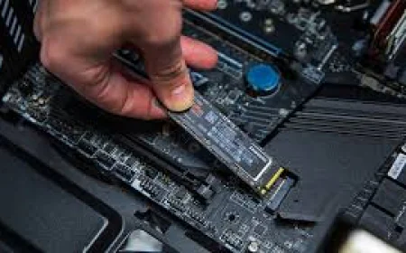 Internal SSDs for Faster Performance | IT & Computer Hardware