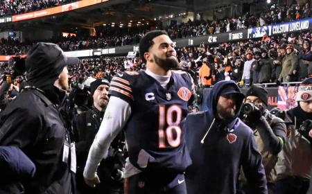 Chicago Bears open up Kyler Gordon 21-working day teach window