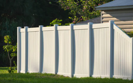 Choosing Reliable Fencing Services in Sydney for Long-Lasting Results