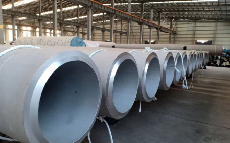 A brief overview of China’s stainless steel import and export data in 2025