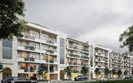 Explore Sohna Builder Floors – Premium Low Rise Homes