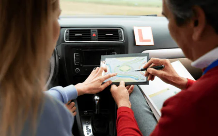 AIS 140 GPS Device in India: Revolutionizing Vehicle Safety and Fleet Management