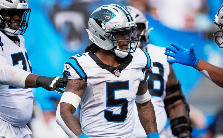 2025 Period Opener Countdown: 85 Times In direction of Transfer