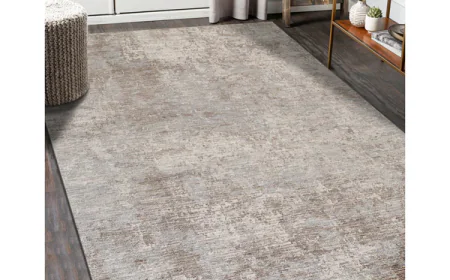 Elevating Elegance: A Guide to Choosing Luxury Area Rugs for Living Room