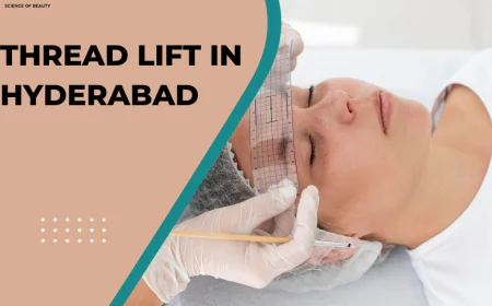 Is a Thread Lift Reversible? Let’s Talk Honestly