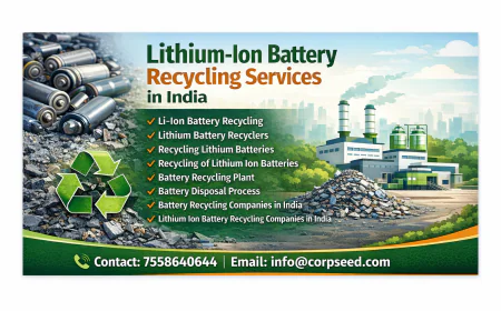 Start Your E-Waste Recycling Business Today: Get Expert Licensing