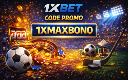 1xBet Promo Code Saudi Arabia 2026: 1XMAXBONO – Bonus €130