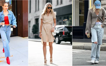 Golden Goose and with an emphasis on strong shoulders