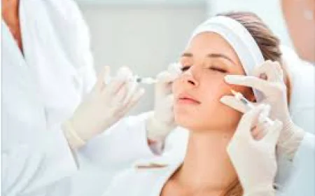 Discover Glutathione Injection Clinics in Dubai for Skin Whitening