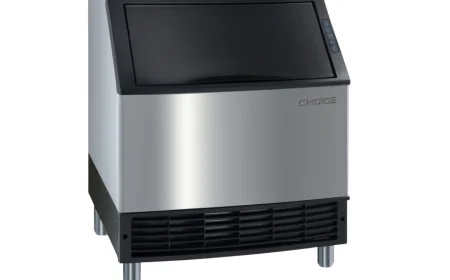 How to Book a Commercial Ice Machine Maker Singapore & Stainless-Steel Fabrication Singapore Services