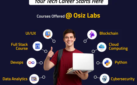 Looking for the Best Software Training in Madurai? Start Here!