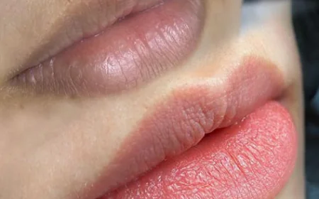 Best Lip Pigmentation Removal in Islamabad: A Complete Guide to Brighter, Rosier Lips