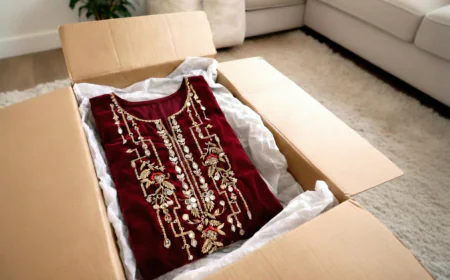 Worth the Price? My Honest Verdict After Buying Qimra’s Velvet Collection